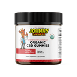 Organic CBD Gummies - Vegan & THC-Free