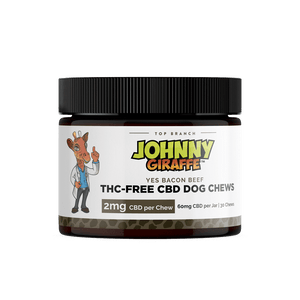 CBD Dog Treats